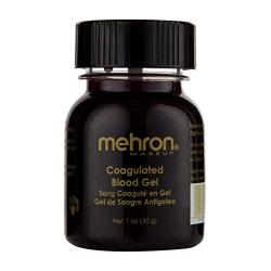 Mehron Makeup Coagulated Blood (1 ounce)