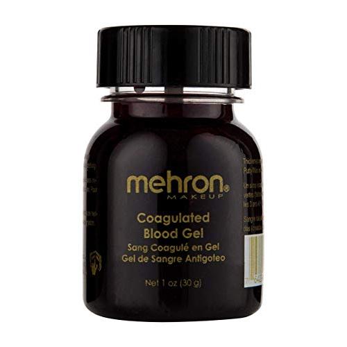 Mehron Makeup Coagulated Blood (1 ounce)