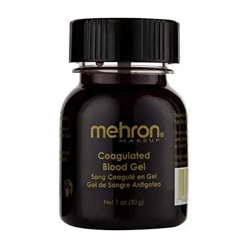 Peinture sanguine coagulée Mehron (1 once) Peinture sanguine coagulée Mehron (1 once)
