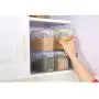 Contenants de cuisine HUPLUE, Organisateur de placards, Boîtes de rangement pour aliments, Pots à céréales, Joints hermétiques. Contenants de cuisine HUPLUE, Organisateur de placards, Boîtes de rangement pour aliments, Pots à céréales, Joints hermétiques.