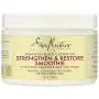 Shea Moisture Jamaican Black Castor Oil Smoothie, 12 Ounce Shea Moisture Jamaican Black Castor Oil Smoothie, 12 Ounce