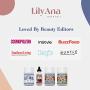LilyAna Naturals Retinol Cream for Face - Retinol Cream, Anti Aging Cream, Retinol Moisturizer for Face, Wrinkle Cream for Face, 2.5% Retinol Complex - 1.7oz