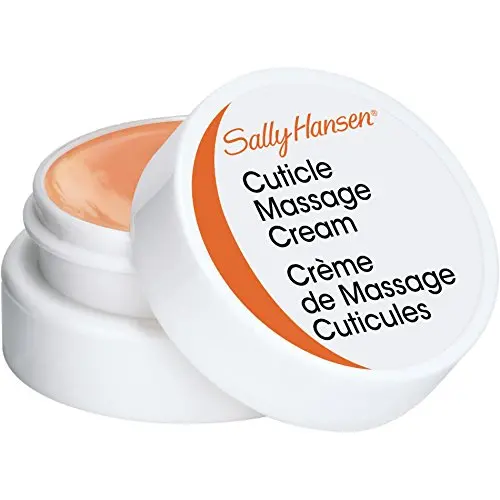 Crème pour cuticules Sally Hansen, 0,4 oz (Pack de 2) Crème pour cuticules Sally Hansen, 0,4 oz (Pack de 2)