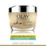 Olay Total Effects Whip Face Moisturizer with Sunscreen, SPF 25 Fragrance-Free, 1.7 oz