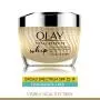 Olay Total Effects Whip Face Moisturizer mit Sonnenschutz, SPF 25, parfümfrei, 48 ml
