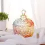 Food Storage Containers Creative Glass Candy Jar Home European Style Covered Storage Box Leak Proof Airtight (Color : B) Food Storage Containers Creative Glass Candy Jar Home European Style Covered Storage Box Leak Proof Airtight (Color : B)