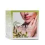 Dead Sea Collection Nourishing Night Cream with Tea Tree & Hemp helping to anti-oxidize and purify your skin. 1.69 fl.oz Dead Sea Collection Nourishing Night Cream with Tea Tree & Hemp helping to anti-oxidize and purify your skin. 1.69 fl.oz