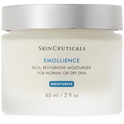 Skinceuticals Emollience Rich, Restorative Moisturizer For Normal Or Dry Skin, 2-Ounce Jar