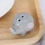 Épices, Sel et Poivre, 2 Pots de Condiment en Forme d'Éléphants Mignons pour la Cuisine Épices, Sel et Poivre, 2 Pots de Condiment en Forme d'Éléphants Mignons pour la Cuisine