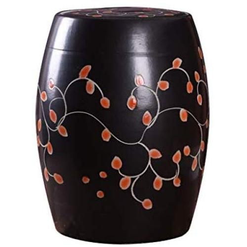 Food Savers & Storage Containers Rice Crock Pickle Jar Kimchi Cylinder Storage Cylinder Cereal Box Food Container Ceramic Lunch Box Kitchen Seal Flour Can Water Tank Storage Rice Jar Food Storage