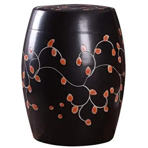 Food Savers & Storage Containers Rice Crock Pickle Jar Kimchi Cylinder Storage Cylinder Cereal Box Food Container Ceramic Lunch Box Kitchen Seal Flour Can Water Tank Storage Rice Jar Food Storage