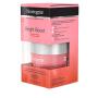 Neutrogena Bright Boost Brightening Gel Moisturizing Face Cream with Skin Resurfacing and Brightening Neoglucosamine for smooth skin, Facial Cream with AHA, PHA, and Mandelic Acids, 1.7 fl. oz