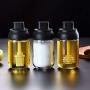 SD Beauty&More Spice Jar Condiment Storage Seasoning Bottle Container Kitchen Food Box(Style 01)