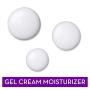 Gel Moisturizer with Hyaluronic Acid by Olay Age Defying, 1.7 fl oz