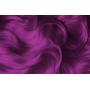 Manic Panic Mystischer Heather Haarfarbe - Klassische High Voltage - Halbpermanente Haarfarbe - Mauve-Nuance mit Rosa Untertönen - Leuchtet im Dunkeln - Vegan, PPD & Ammoniakfrei - Für die Haarfarbe