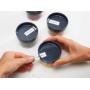 Joseph Joseph Spice Store Spice Storage Carousel, Grey