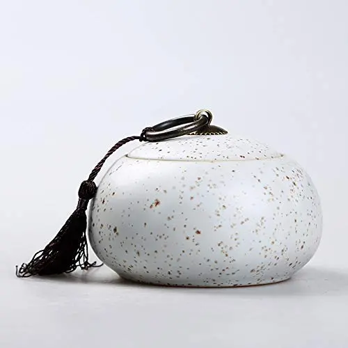 Bouteilles et bocaux de rangement | Boîte à thé en céramique élégante, pot à épices, décoration de cuisine, boîte à sucre, pot à sel, boîte à thé, pots de cuisine pour le rangement | par HUDITOOLS | 1 pièce Bouteilles et bocaux de rangement | Boîte à thé en céramique élégante, pot à épices, décoration de cuisine, boîte à sucre, pot à sel, boîte à thé, pots de cuisine pour le rangement | par HUDITOOLS | 1 pièce