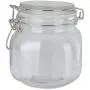 AKKAPEARY 750ML Airtight Wide Mouth Quart Jam Spice Clear Glass Preserving Jar Canning Food Prep Storage Cooking Baking Tool Cookware Serveware Tabletop Home Kitchen Restaurant Hotel Holiday Gift AKKAPEARY 750ML Airtight Wide Mouth Quart Jam Spice Clear Glass Preserving Jar Canning Food Prep Storage Cooking Baking Tool Cookware Serveware Tabletop Home Kitchen Restaurant Hotel Holiday Gift