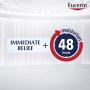 Eucerin Advanced Repair Lotion, Fragrance Free, 16.9 Fl Oz