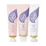 Lanolips Face Base Trio Travel Set - Facial Cleanser, Mask + Day Cream Set - Beauty Skincare Kit with Natural Lanolin - Set of 3 (30ml / 1.0oz each) Lanolips Face Base Trio Travel Set - Facial Cleanser, Mask + Day Cream Set - Beauty Skincare Kit with Natural Lanolin - Set of 3 (30ml / 1.0oz each)