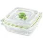 FoodSaver FAC3-000 B01AJJ1WPI Vacuum Sealed Fresh Container, 3 Cup, Clear FoodSaver FAC3-000 B01AJJ1WPI Vacuum Sealed Fresh Container, 3 Cup, Clear