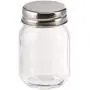 Kate Aspen Mini Glasen Mason Jar Set, Party Favors, Party Dekor, Kunst & Handwerk, Set von 12

Die kleinen Glasmassen-Sets von Kate Aspen eignen sich hervorragend als Party-Giveaways, Partydeko, Bastelmaterial oder zum Dekorieren. Das Set enthält 12 Stück