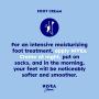 NIVEA Crème - Unisex All Purpose Moisturizing Cream for Body, Face and Hand Care - Use After Washing With Hand Soap - 13.5 Oz. Tin Jar