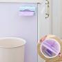 For Plastic - Trash Bags Storage Container 1 Pc Kitchen Gadgets Plastic Bag Storage Box Bathroom Organization Multi-purpose Wall-mounted