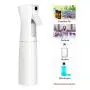 Pulvérisateur BOOMJOY pour Solutions de Nettoyage, 2 Pièces de 260 ml, Pulvérisateur Ultra Fin à Jet Continu pour Coiffure, Arrosage de Plantes, Nettoyage, Bouteilles DIY Pulvérisateur BOOMJOY pour Solutions de Nettoyage, 2 Pièces de 260 ml, Pulvérisateur Ultra Fin à Jet Continu pour Coiffure, Arrosage de Plantes, Nettoyage, Bouteilles DIY