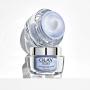 Face Mask Gel by Olay Masks, Overnight Facial Moisturizer with Vitamin A and Hyaluronic Acid for Firming Skin, 1.7 Fl Ounce