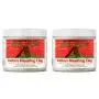Argile Secrète Aztec Indian Healing Clay, Nettoyant Pores Profonds, 1 Livre (Pack de 2)