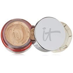 It Cosmetics Bye Bye Redness Neutralizing Correcting Cream in Transforming Neutral Beige 0.37 FL OZ