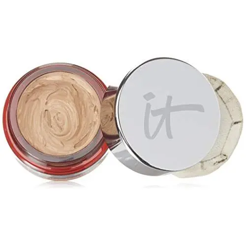 It Cosmetics Bye Bye Redness Neutralizing Correcting Cream – Teinte Neutral Beige 0,37 FL OZ It Cosmetics Bye Bye Redness Neutralizing Correcting Cream – Teinte Neutral Beige 0,37 FL OZ