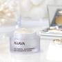 AHAVA Dead Sea Age Control Brightening Anti Fatigue Eye Cream, 0.51 Fl Oz