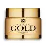 Beste Anti-Aging Gesichtscreme. Organische Kollagen-Nachtcreme, die Falten reduziert, Feuchtigkeitspflege für trockene Haut, Hyaluronsäure und Vitamin C für einen Frische-Boost. QG Skin Care Professionelle Anti-Aging Gesichtscreme.