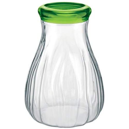 Guzzini Aqua Storage Jar 84.5 oz. , Green