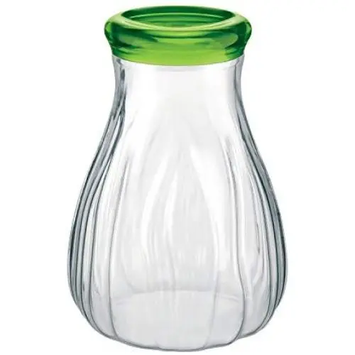 Bouteille de Rangement Aqua Guzzini, 246 ml, Vert Bouteille de Rangement Aqua Guzzini, 246 ml, Vert