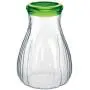 Bouteille de Rangement Aqua Guzzini, 246 ml, Vert Bouteille de Rangement Aqua Guzzini, 246 ml, Vert