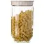 WANGLX ST Storage Jar Food Storage Container Pantry Durable Seal Pot Cereal Storage Containers Dry Foods Liquids Clear Containers WANGLX ST Storage Jar Food Storage Container Pantry Durable Seal Pot Cereal Storage Containers Dry Foods Liquids Clear Containers