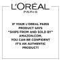 Anti-Aging Face Moisturizer by L’Oreal Paris Skin Care, Revitalift Triple Power Anti-Aging Moisturizer with Pro Retinol, Hyaluronic Acid & Vitamin C to reduce wrinkles, firm and brighten skin, 1.7 Oz