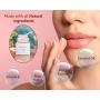 BeauteHacks Moisture & Collagen Booster Sleeping Lip Mask I Treatment to Restore, Hydrate & Plump Dry, Chapped Lips