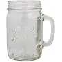 Ball 1440016010 TRV177917, 24 oz, Clear Ball 1440016010 TRV177917, 24 oz, Clear