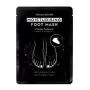 Moisturizing Foot Mask (1 Pack) - Hydrating Socks for Women & Men - Spa Feet Treatment Booties - Best Korean Moisturizer for Dry Heel Moisturizing Foot Mask (1 Pack) - Hydrating Socks for Women & Men - Spa Feet Treatment Booties - Best Korean Moisturizer for Dry Heel