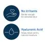 CeraVe Feuchtigkeitscreme | Körper- und Gesichtscreme für Trockene Haut | Körpercreme mit Hyaluronsäure, Niacinamid und Ceramiden | 500 ml