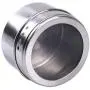 Boîtes décoratives DSWSSH pour bijoux, support magnétique pour épices en acier inoxydable, pot pour herbes, boîte pour rangement de cookware, compartiment visible pour épices, burette. Boîtes décoratives DSWSSH pour bijoux, support magnétique pour épices en acier inoxydable, pot pour herbes, boîte pour rangement de cookware, compartiment visible pour épices, burette.