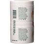 Fruit Of The Earth Bogo Cream Shea Butter/Aloe 4 Ounce Jar (118ml) (6 Pack)