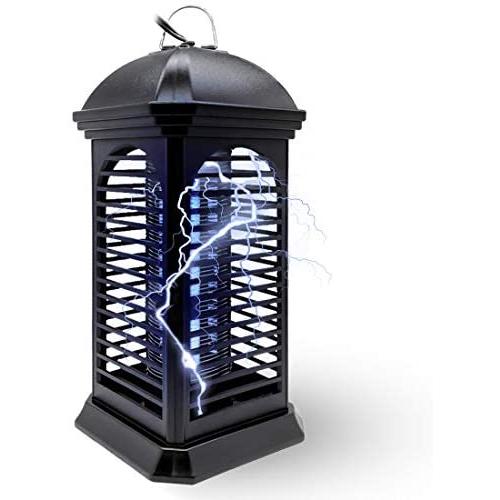 Electric Bug Zapper, Powerful Insect Killer, Mosquito Zappers, Mosquito lamp