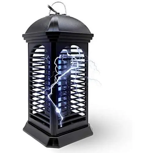 Elektro-Mückenvernichter, leistungsstarker Insektenvernichter, Mückenlampen
