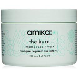 amika the Kure Intense Repair Mask, 8.5 Fl oz