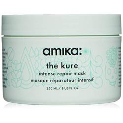 amika the Kure Intense Repair Mask, 8.5 Fl oz